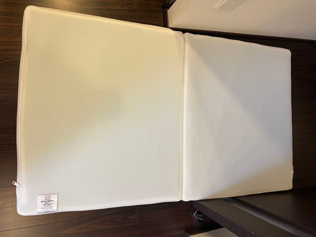 10mois LOOP SLEEPマットレス通常サイズ 120×70cm ベビー