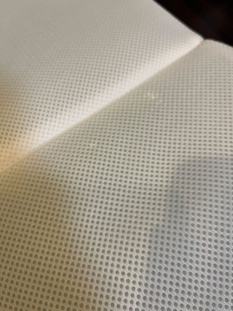 10mois LOOP SLEEPマットレス通常サイズ 120×70cm ベビー