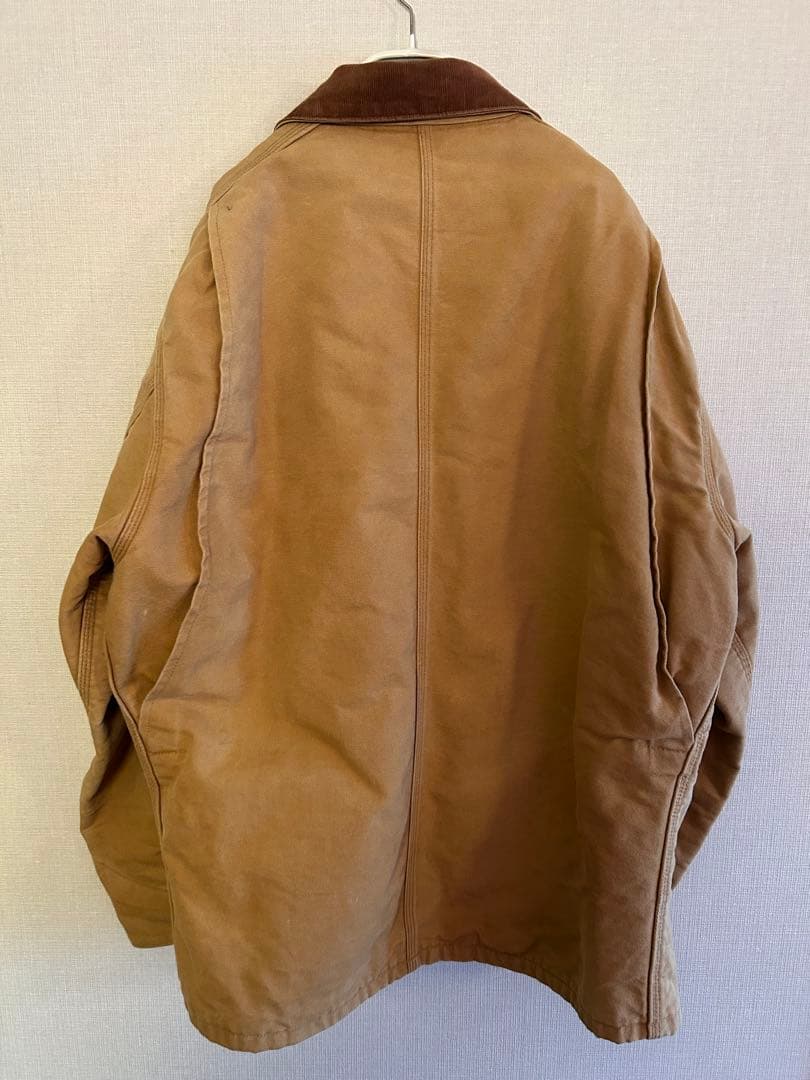 Carhartt チョアコート