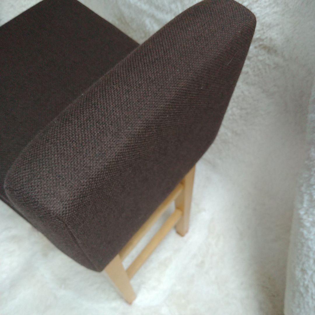 【 IDEE 】イデー ハイスツール 椅子 チェア ブラウン