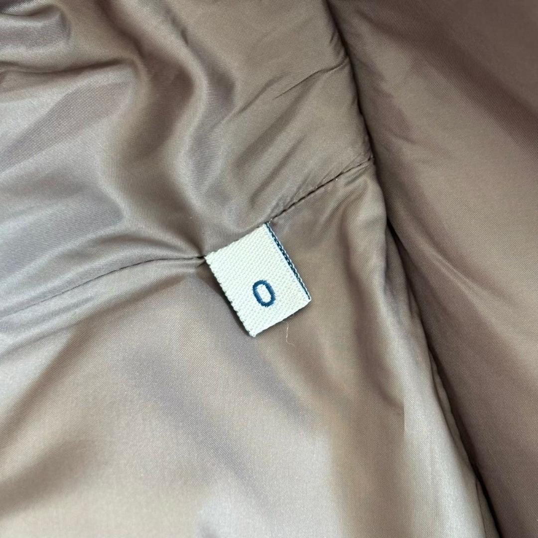 MONCLER モンクレール ダウンジャケットバーモント迷彩柄サイズ0 Sサイズ