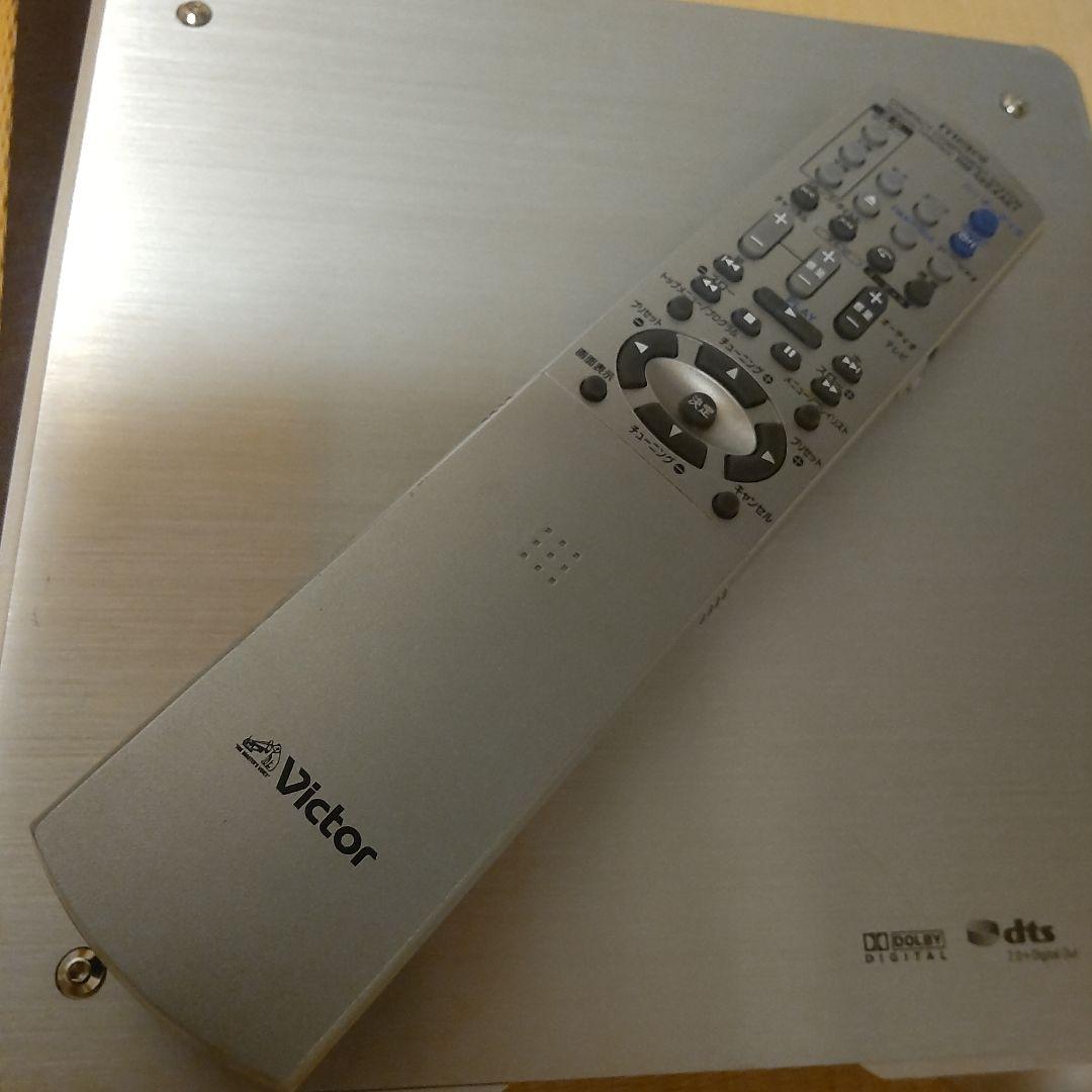 Victor EX-AK1 ウッドコーン ミニコンポ WOOD CONE