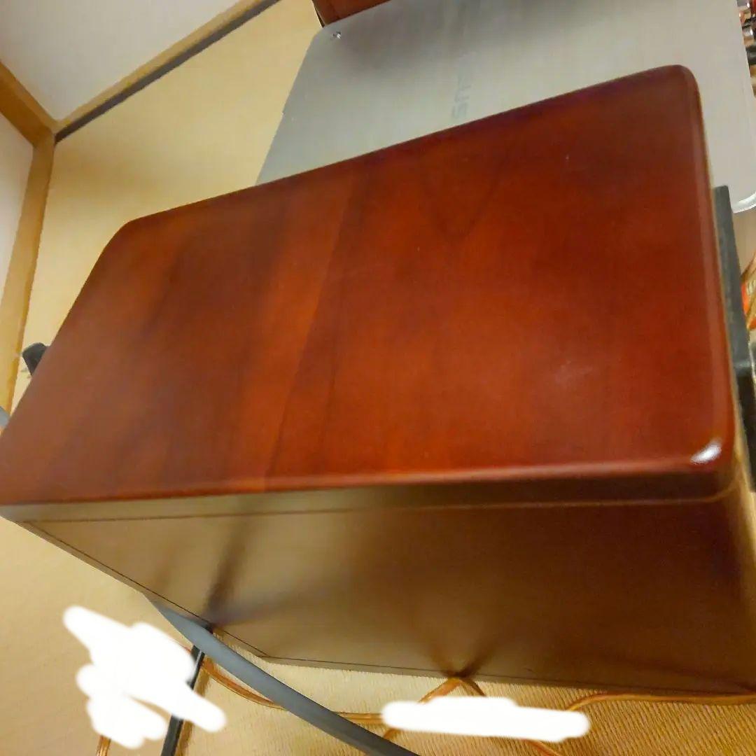 Victor EX-AK1 ウッドコーン ミニコンポ WOOD CONE