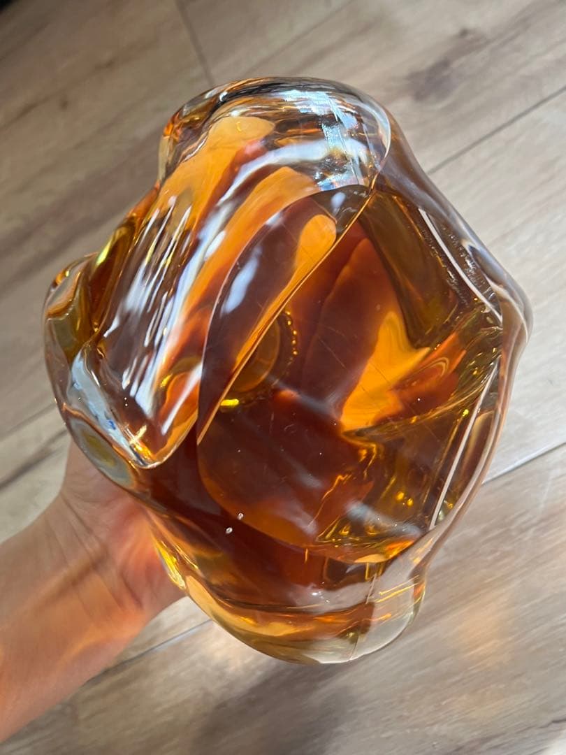 【未開栓】1992年函館市 市制70周年記念 ウイスキー サントリー 記念ボトル