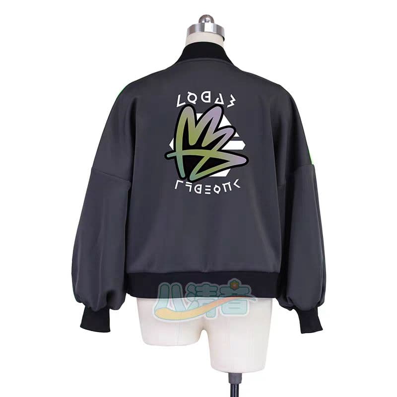 ポケモンZA 女主人公 コスプレ衣装 帽子