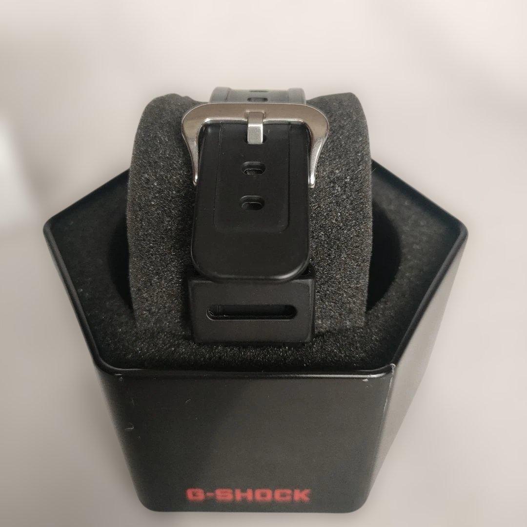 G-SHOCK GW-B5600-2DR タフソーラー デジタル ラバー