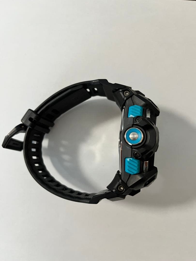 G-SHOCK x ASICS GPS 腕時計