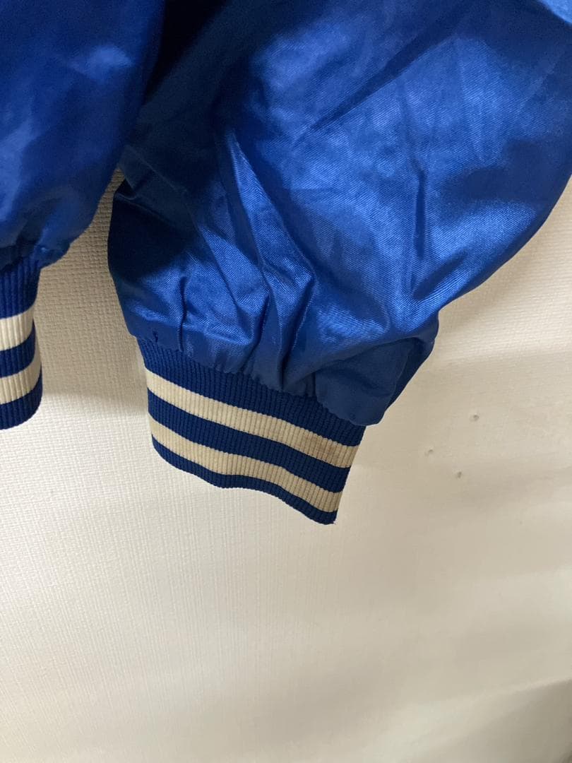 L.A Dodgers ヴィンテージFelco 80s ドジャース希少