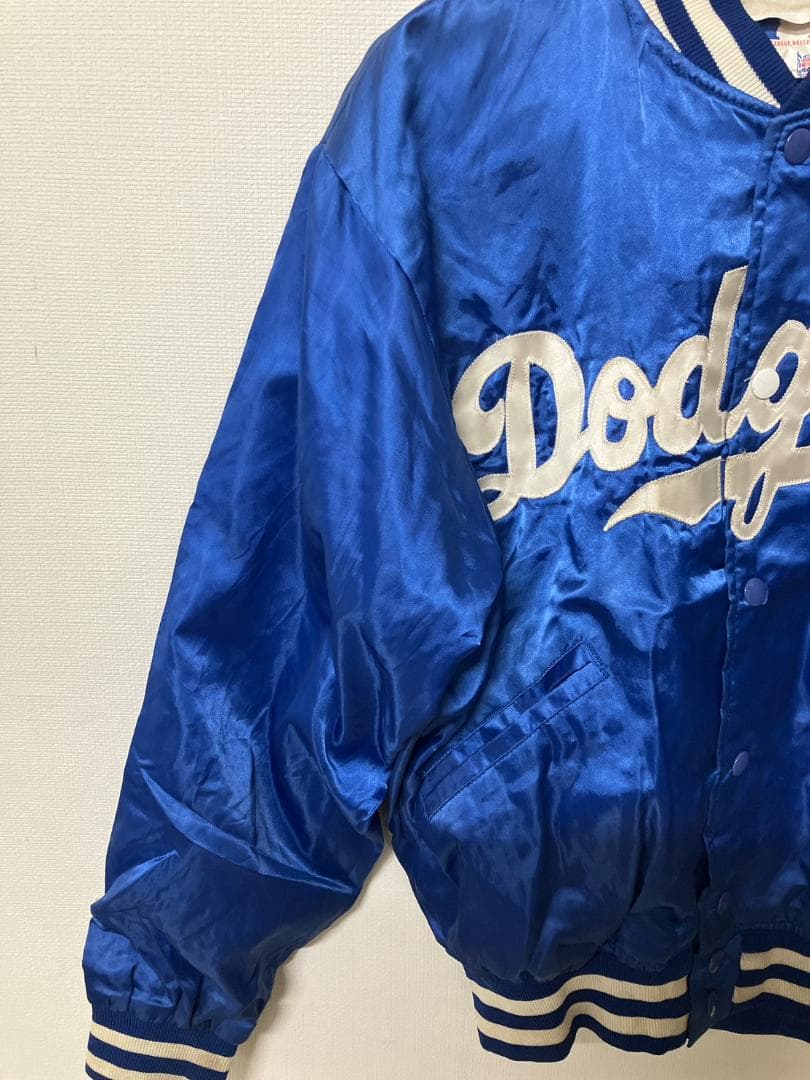 L.A Dodgers ヴィンテージFelco 80s ドジャース希少