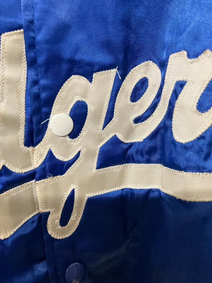 L.A Dodgers ヴィンテージFelco 80s ドジャース希少