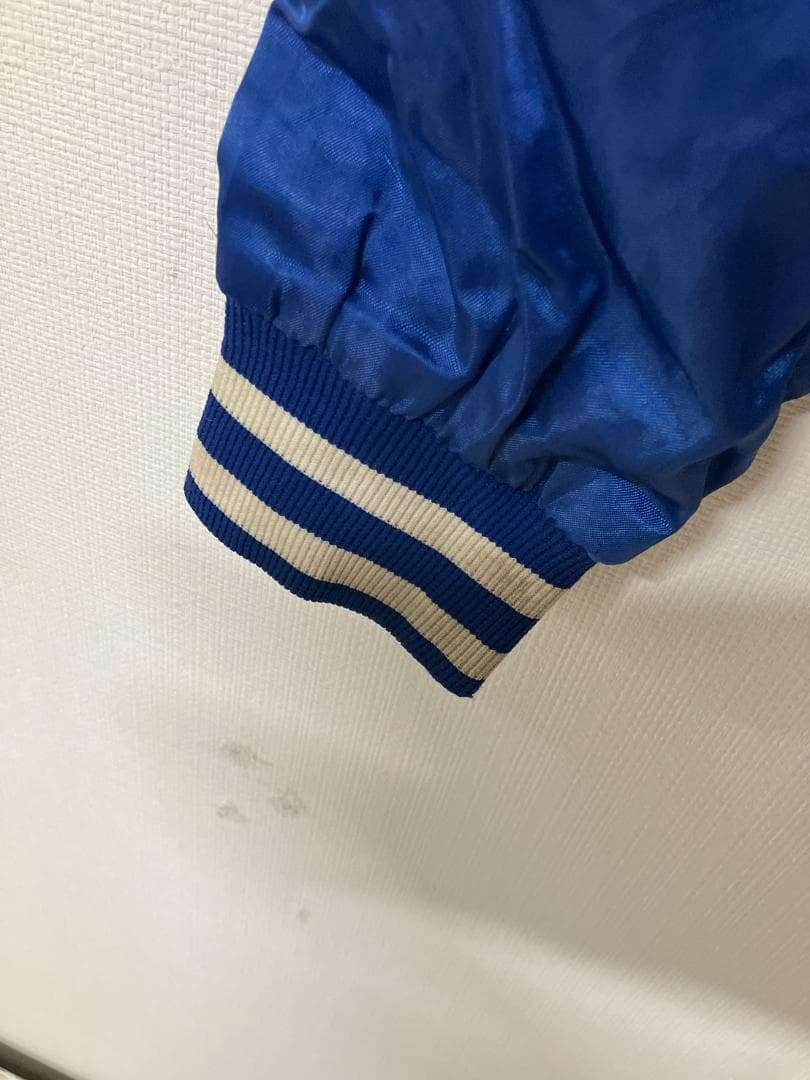 L.A Dodgers ヴィンテージFelco 80s ドジャース希少