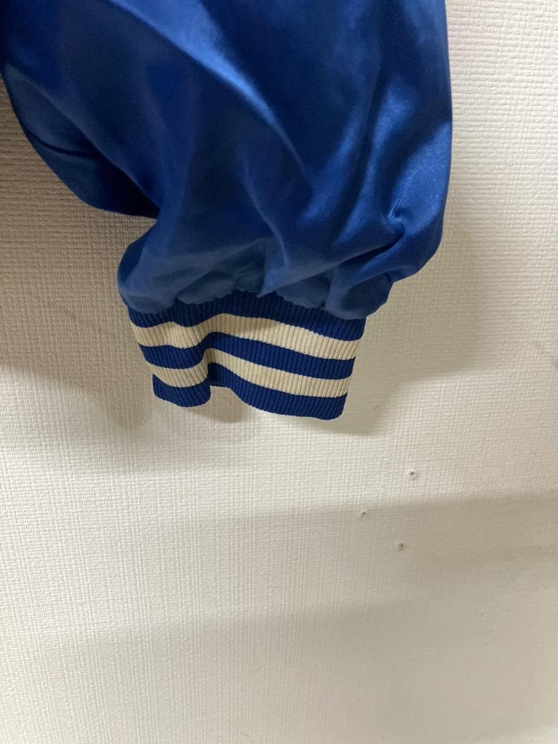 L.A Dodgers ヴィンテージFelco 80s ドジャース希少