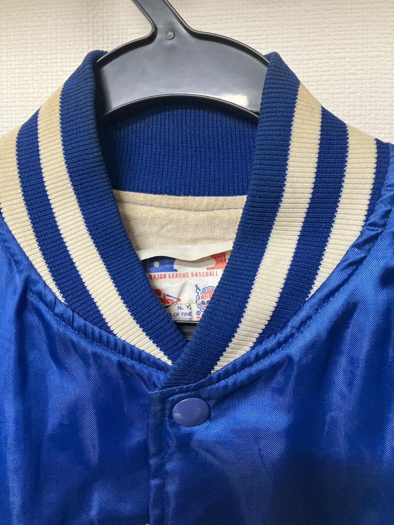 L.A Dodgers ヴィンテージFelco 80s ドジャース希少