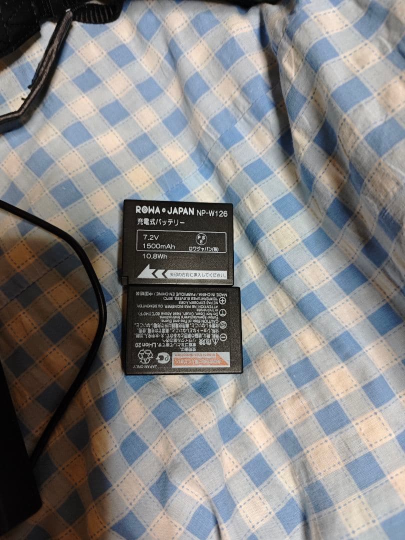 デジタルカメラ fujifilm x-t2