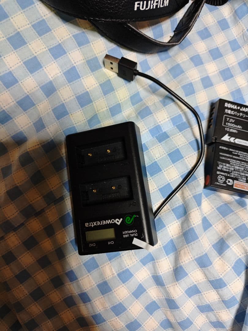 デジタルカメラ fujifilm x-t2