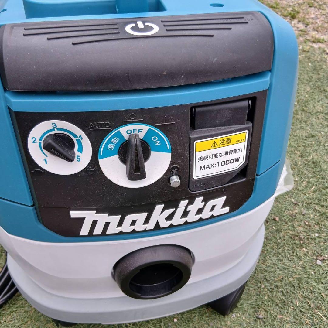 マキタ 集じん機 VC0830（粉じん専用 8L）
