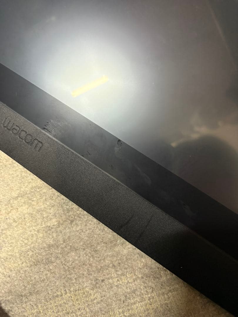 ワコム 液タブ　Wacom Cintiq 16 DTK1660K1D