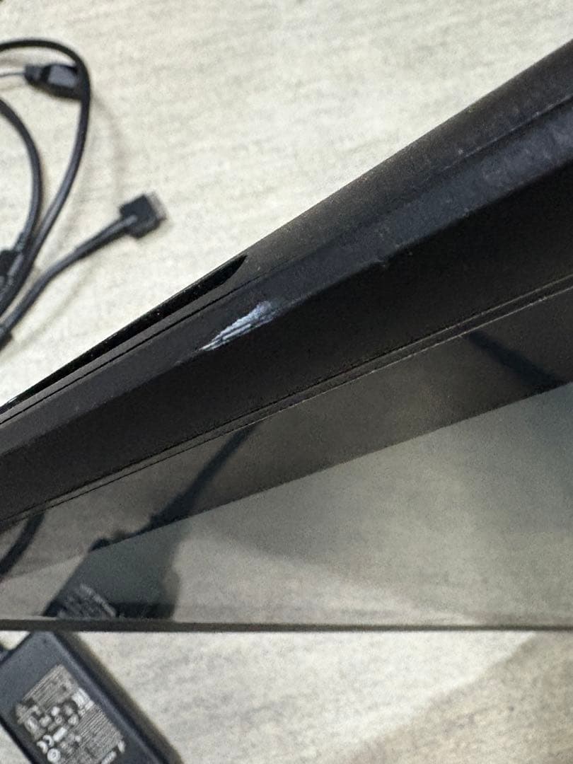 ワコム 液タブ　Wacom Cintiq 16 DTK1660K1D