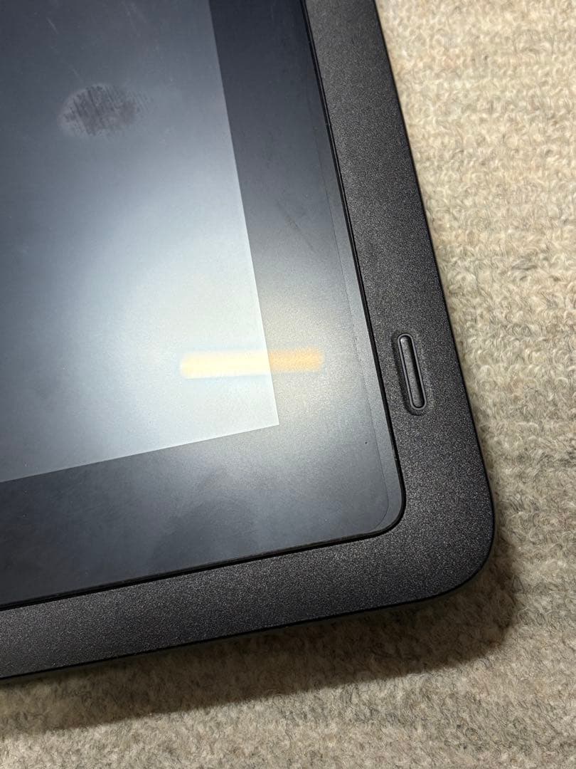 ワコム 液タブ　Wacom Cintiq 16 DTK1660K1D