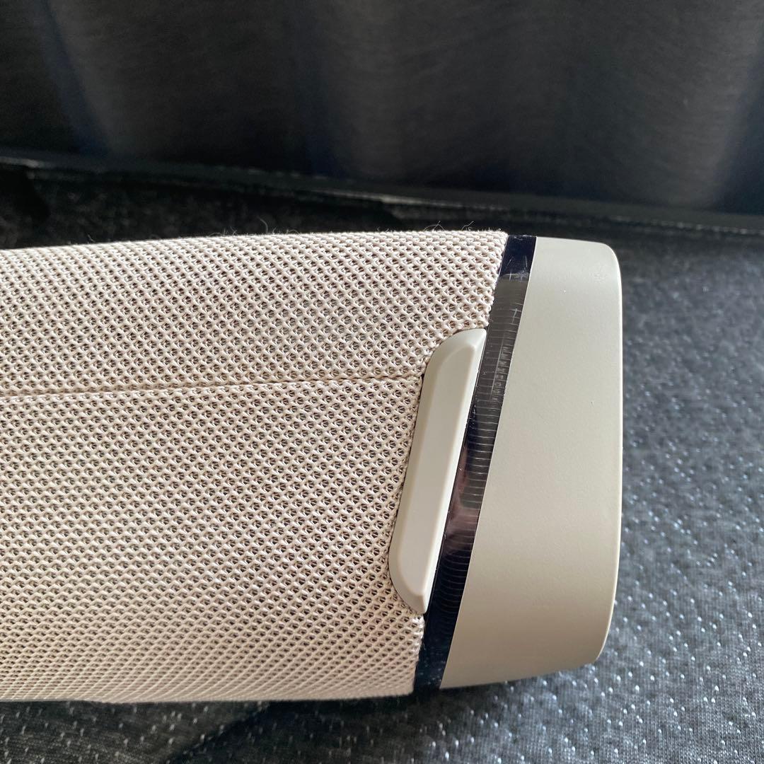 SONY EXTRA BASS ワイヤレススピーカー SRS-XB43