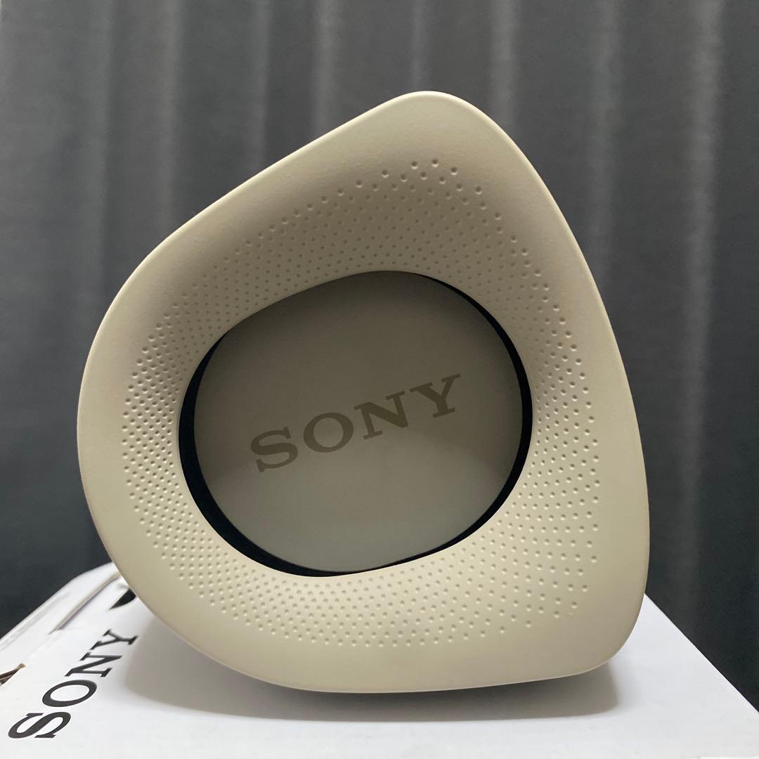 SONY EXTRA BASS ワイヤレススピーカー SRS-XB43