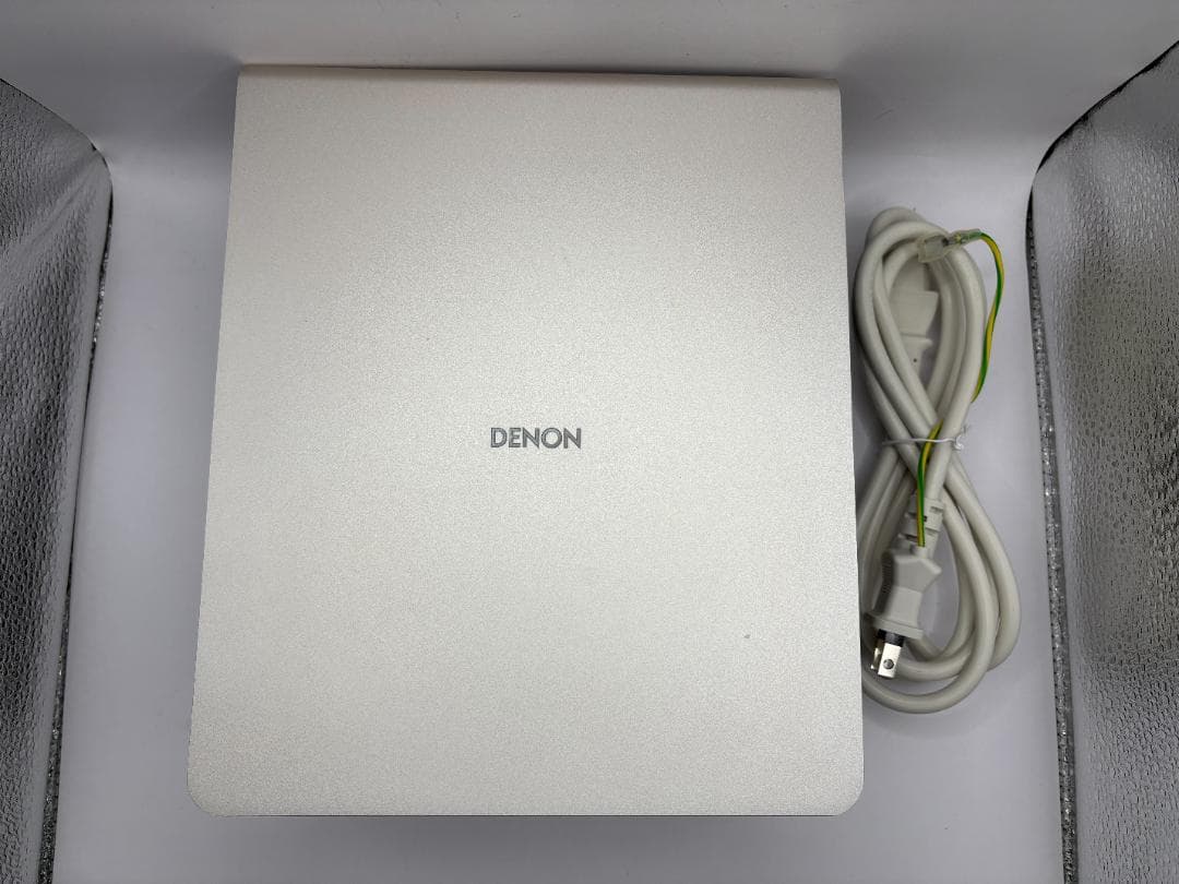 DENON CDプレーヤー DCD-50 デノン