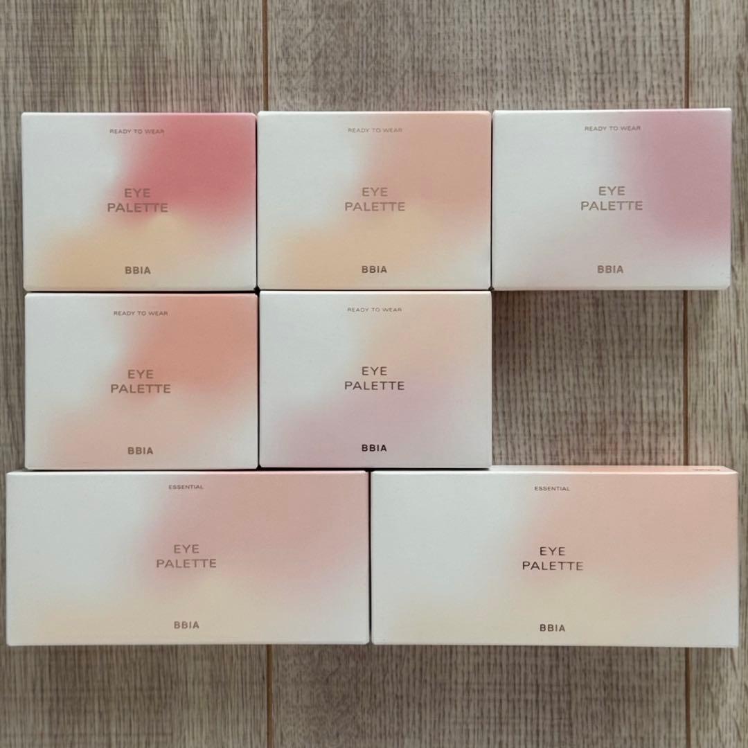 新品　BBIAピアー　ルナ　コンシーラー　フーミー　キララメライナー　おまけ付き