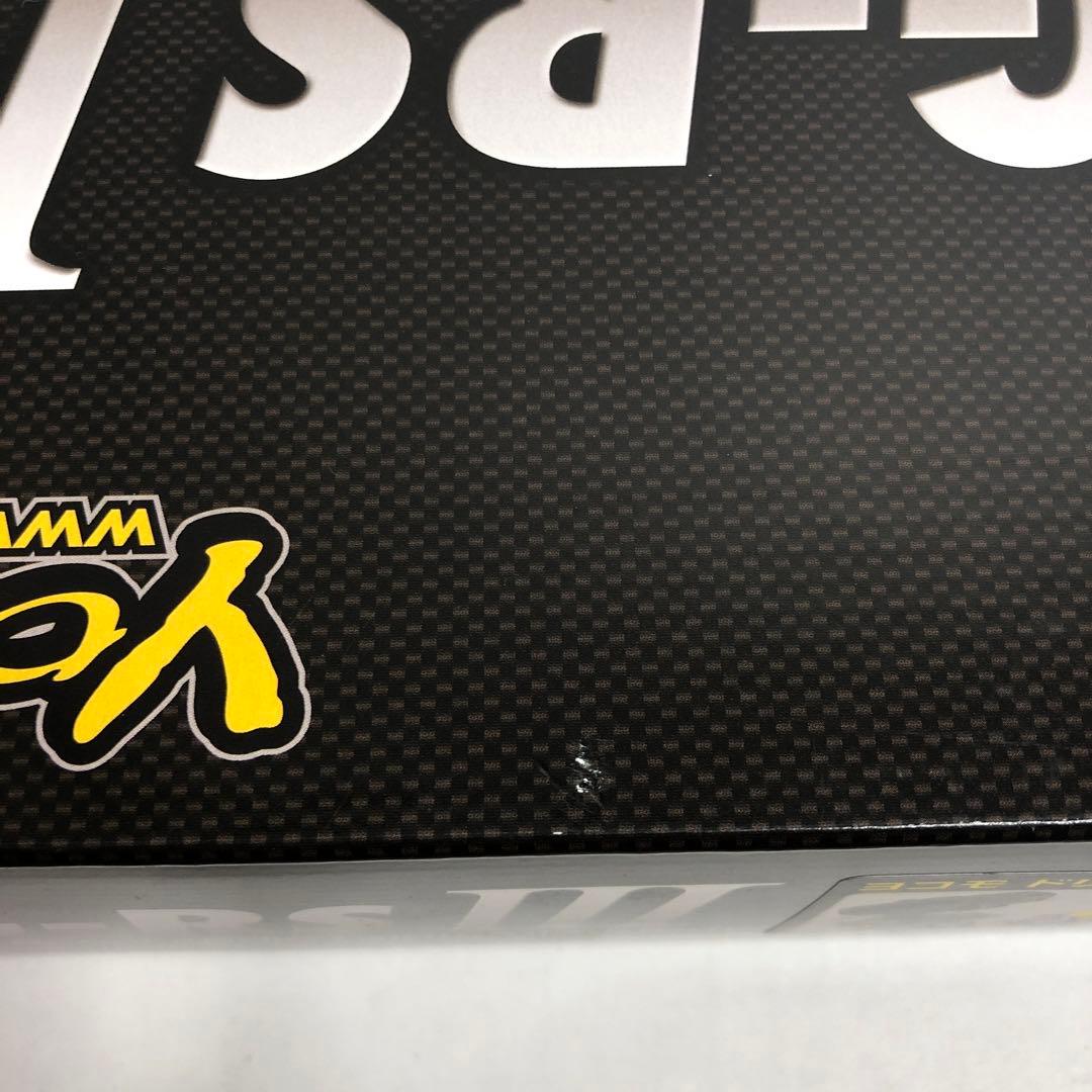 ニノ3 専用ヨコモ ドリフトパッケージ専用 2.4G-RSⅢ ランニングセット