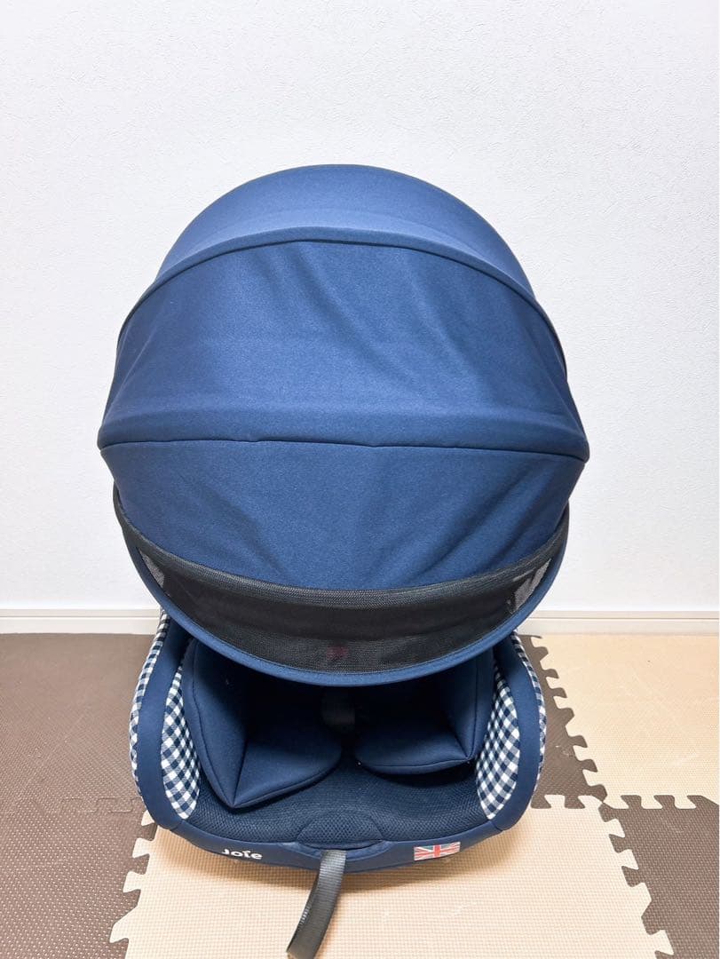 ✨美品✨送料無料 Joie ジョイー Tilt チルト キャノピー付