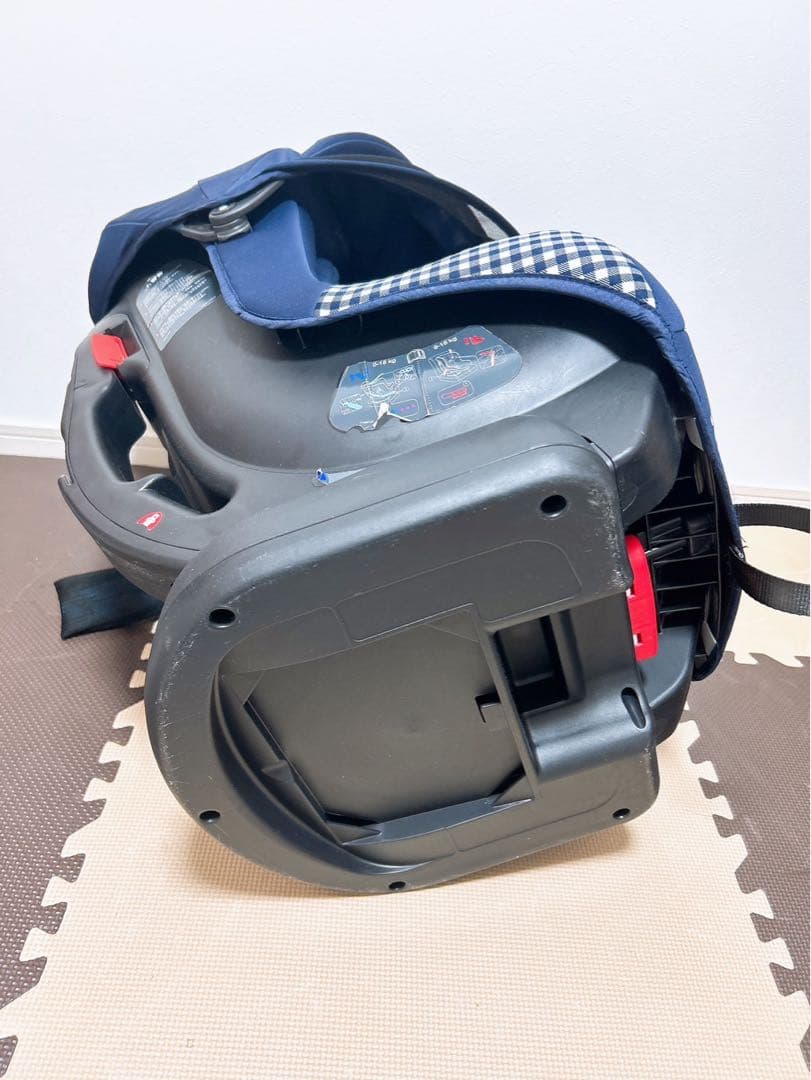 ✨美品✨送料無料 Joie ジョイー Tilt チルト キャノピー付