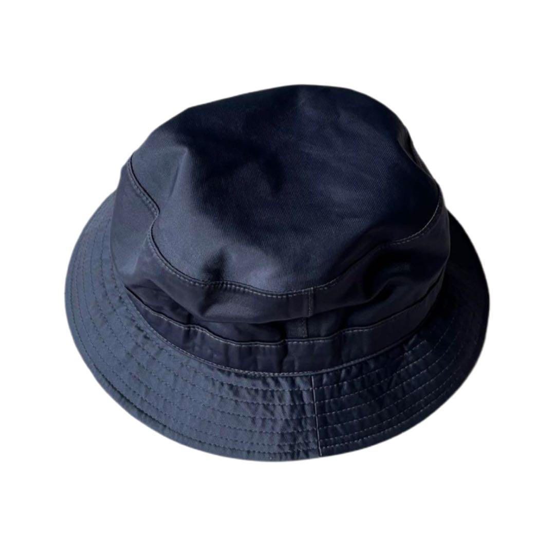 BURBERRY バケットハット バーバリー ヴィンテージチェック　ハット