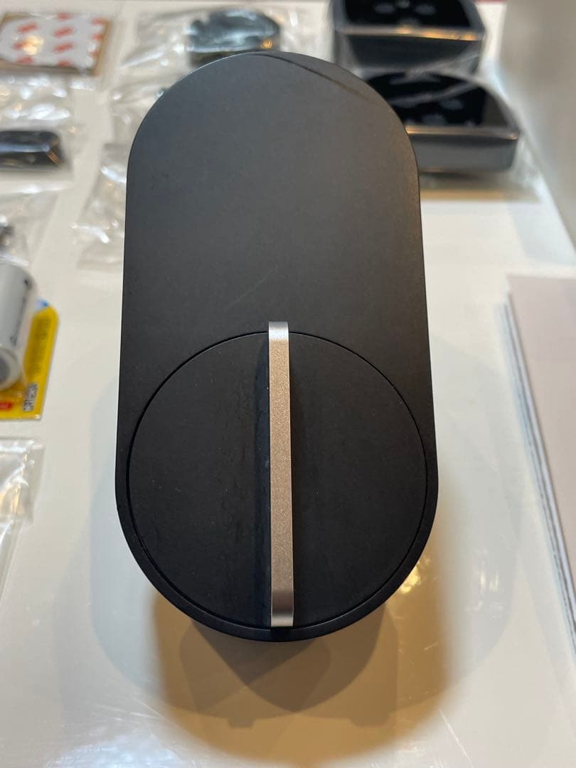 よへさま専用　Qrio Lock Q-SL2 キュリオロック スマートロック