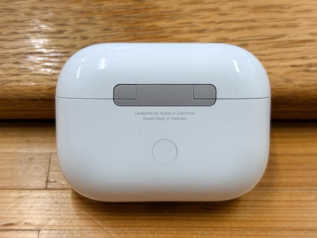 AirPods Pro 2（第2世代・USB-Type-C形式）