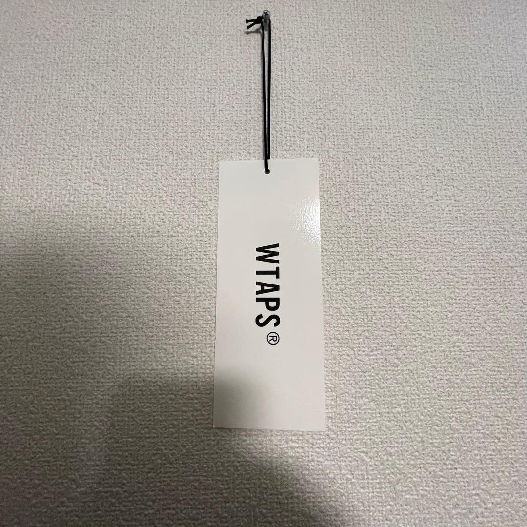 WTAPS 21AWミリタリージャケット オリーブ