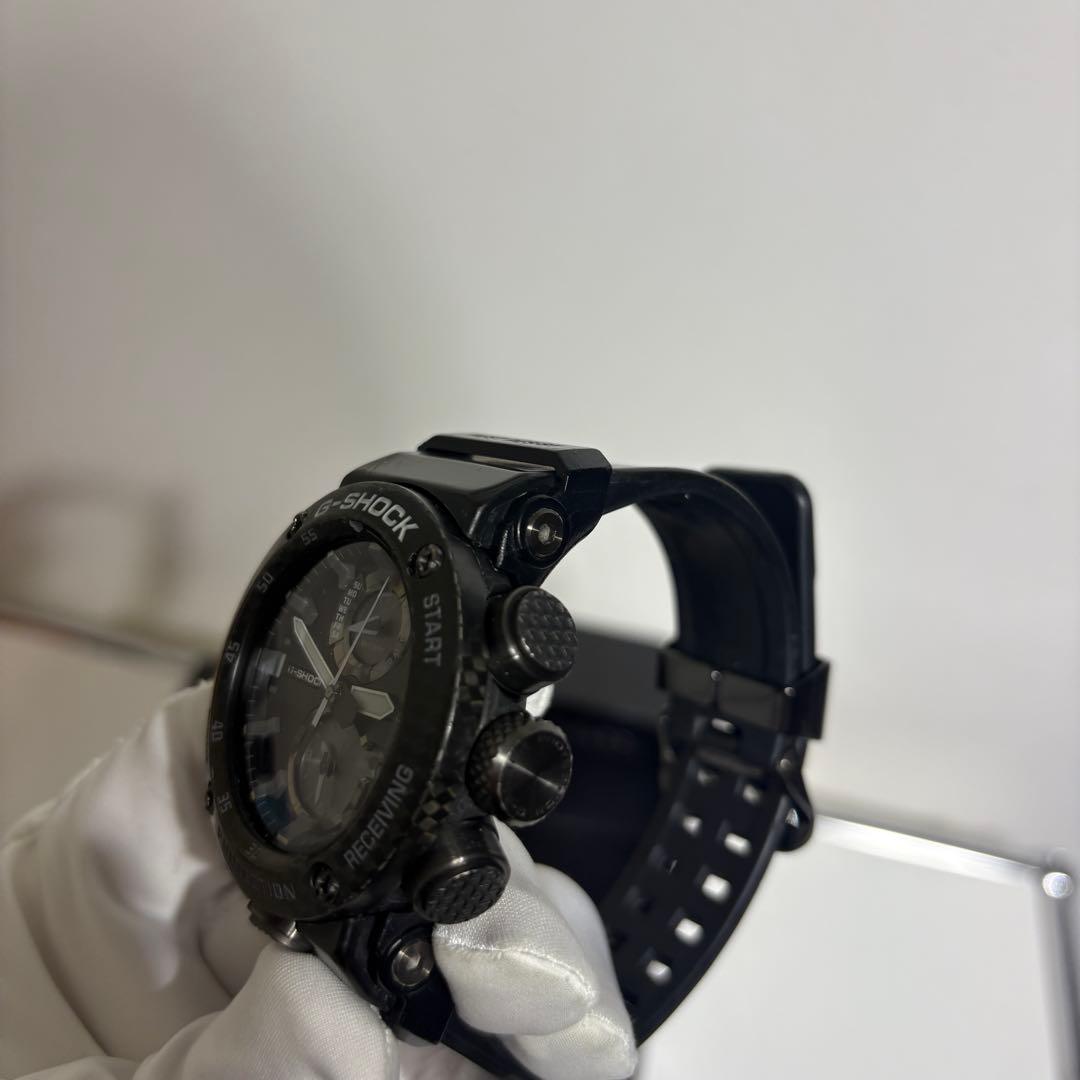 G-SHOCK GRAVITYMASTER グラビティマスター カーボン