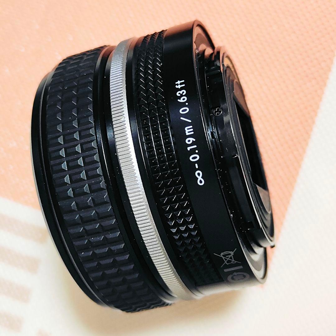 レンズ(単焦点) NIKKOR Z 28mm f2.8 Special Edition Nikon