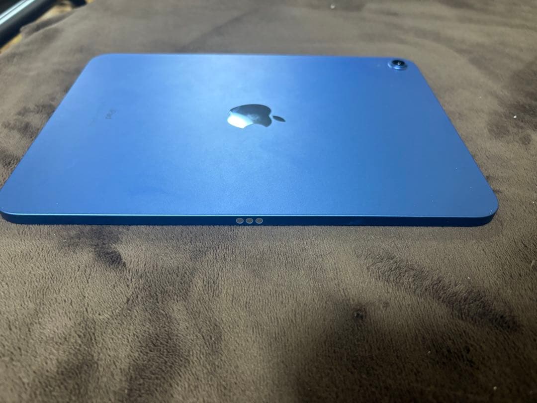 Apple iPad第10世代