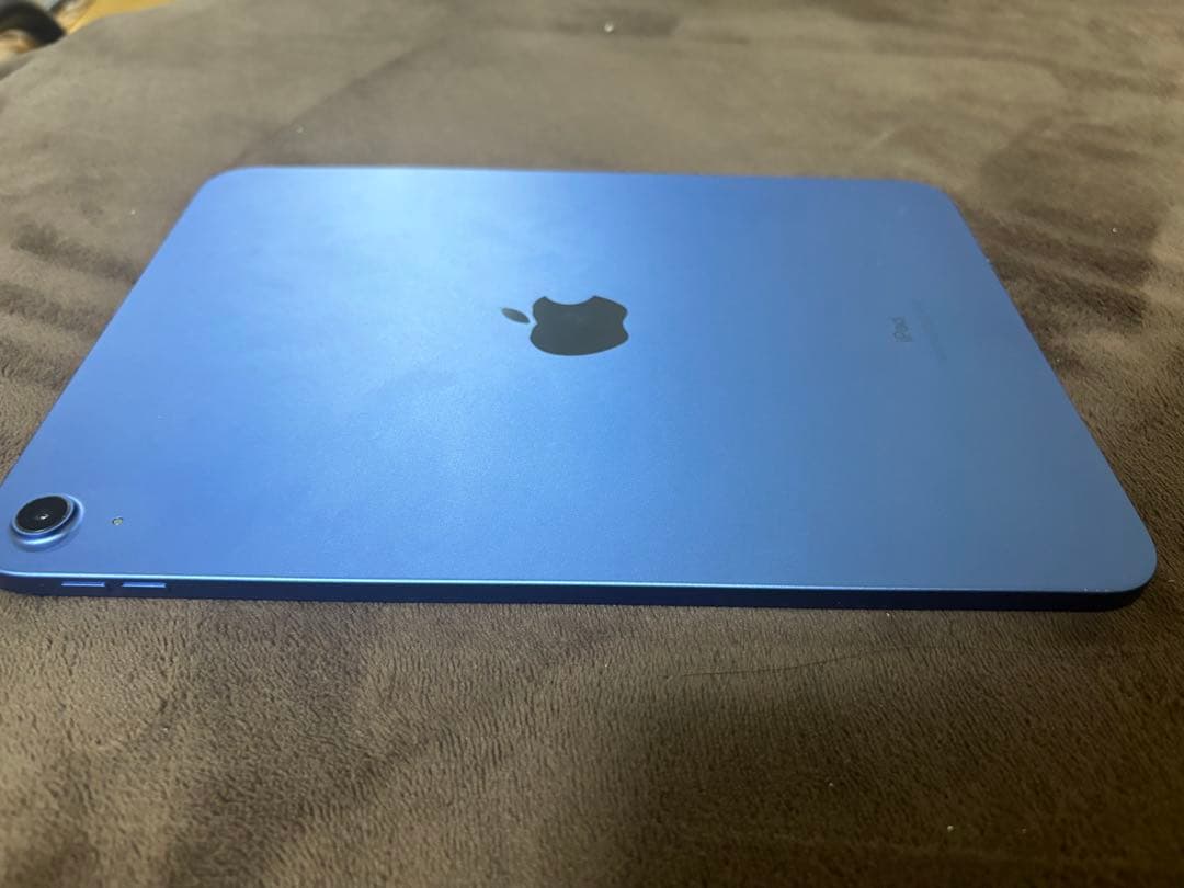 Apple iPad第10世代