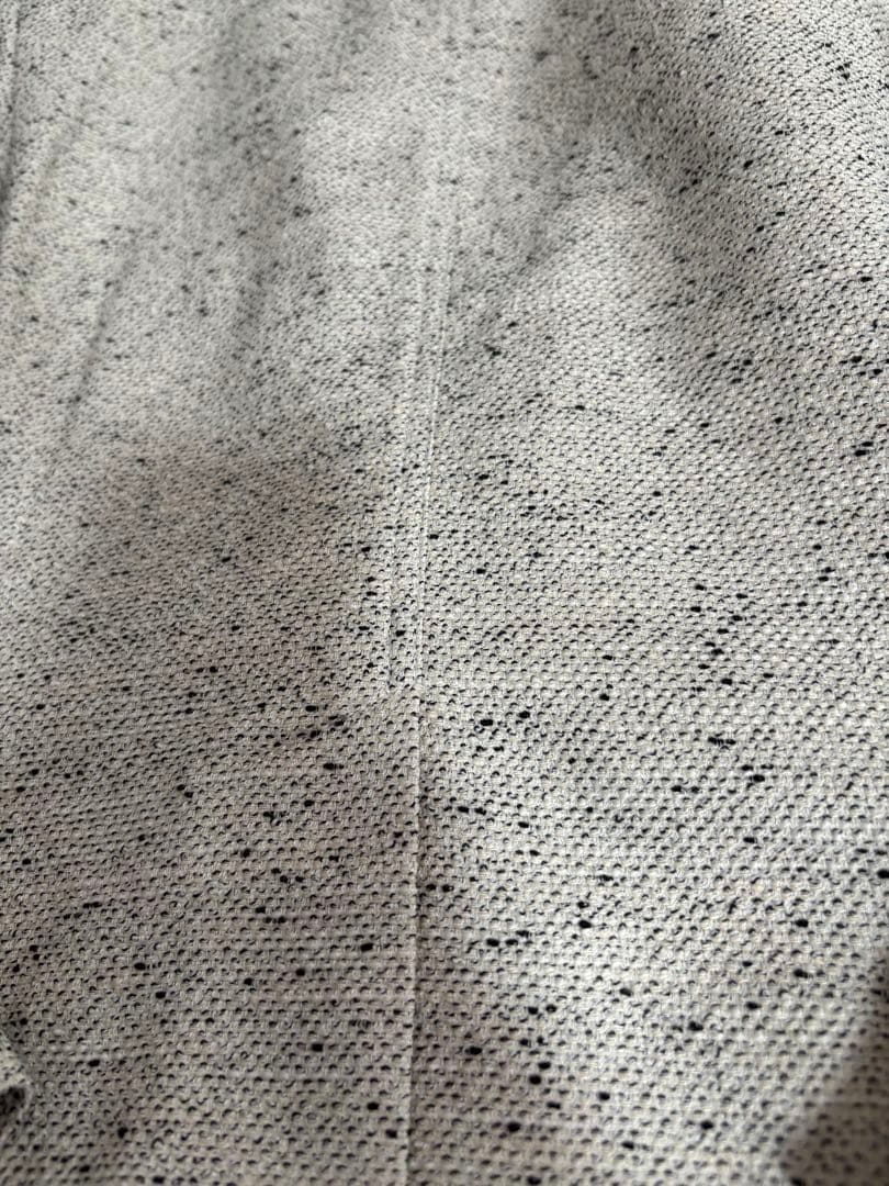 美品　セオリーリュクスtheory テーラードジャケット ダブル　ツイード 40