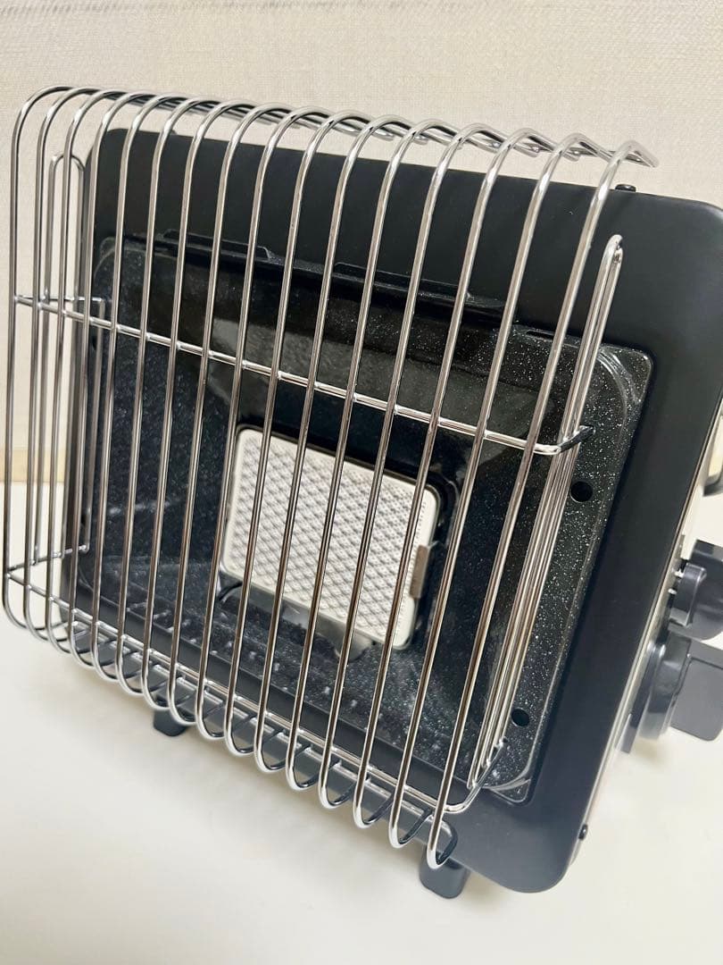 Iwatani イワタニ カセットガスストーブ マイ暖 CB-CGS-PTB