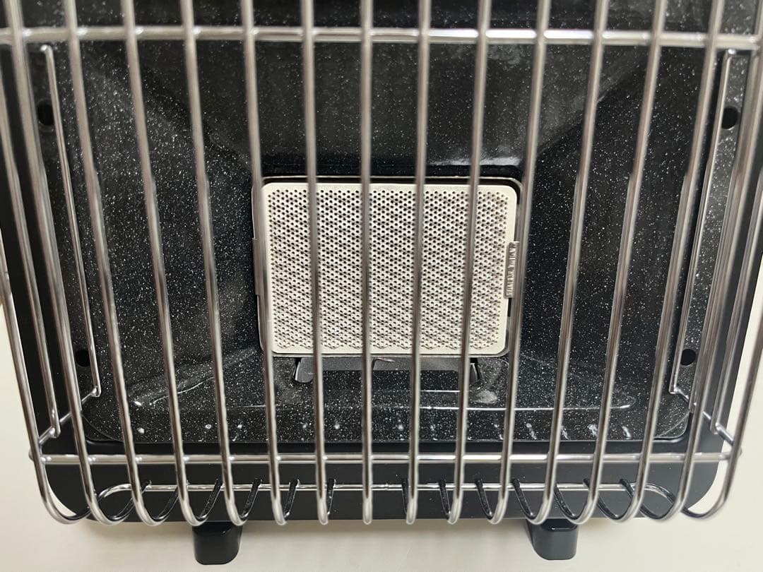 Iwatani イワタニ カセットガスストーブ マイ暖 CB-CGS-PTB