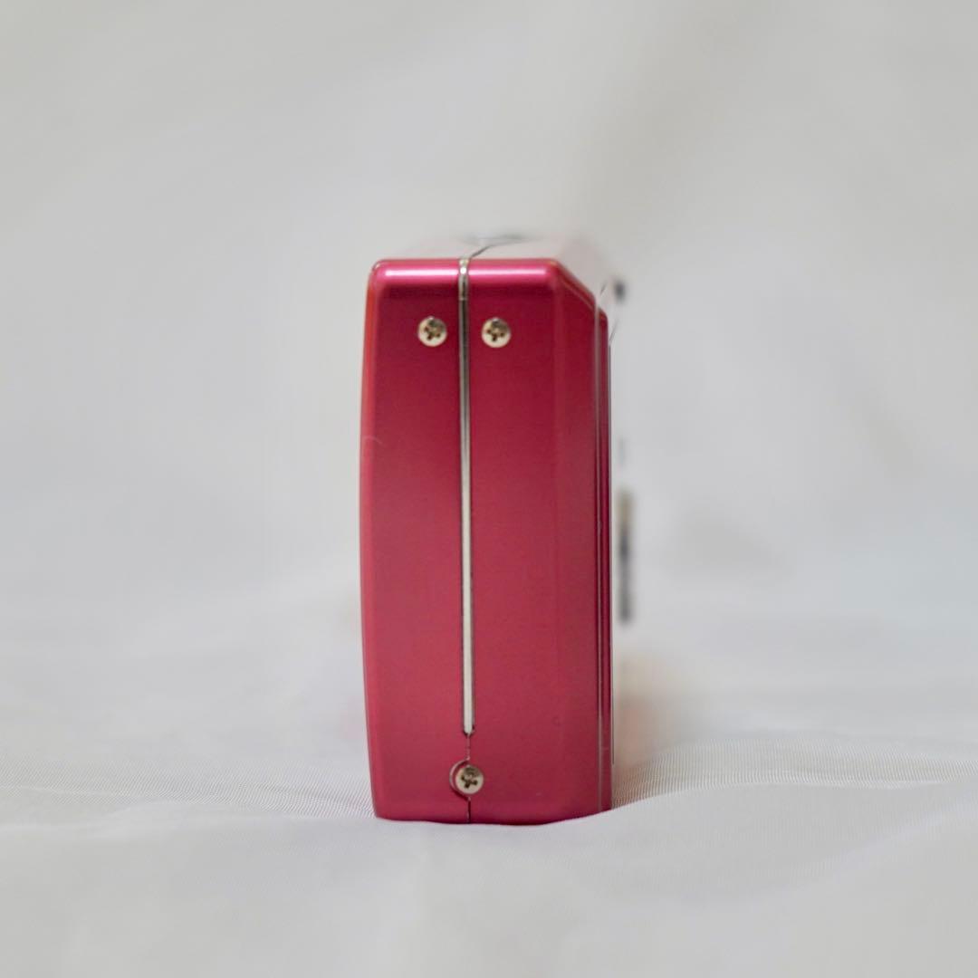 使用僅か 極美品★ニコン クールピクス COOLPIX S510 デジカメ