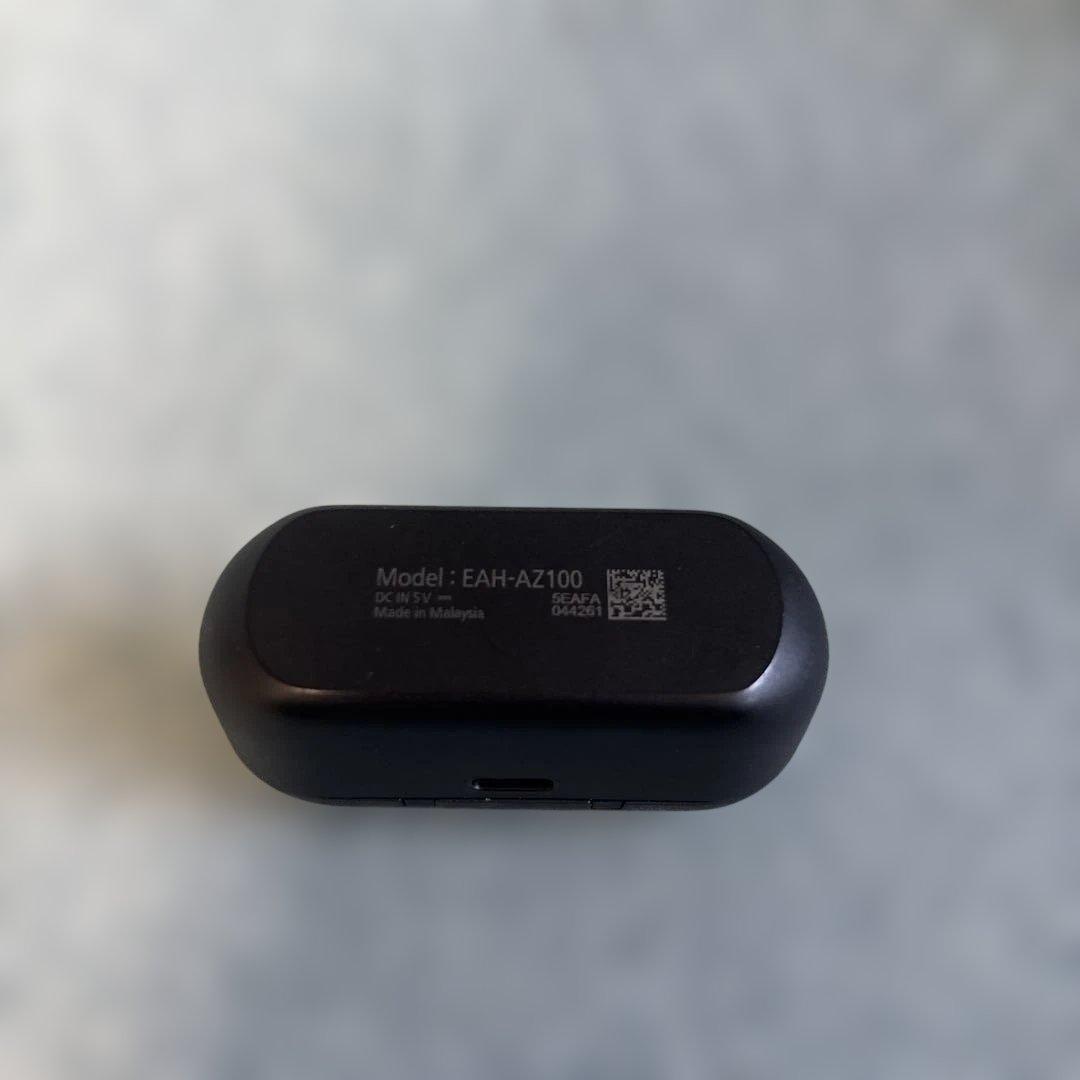 Technics EAH-AZ100 充電ケース