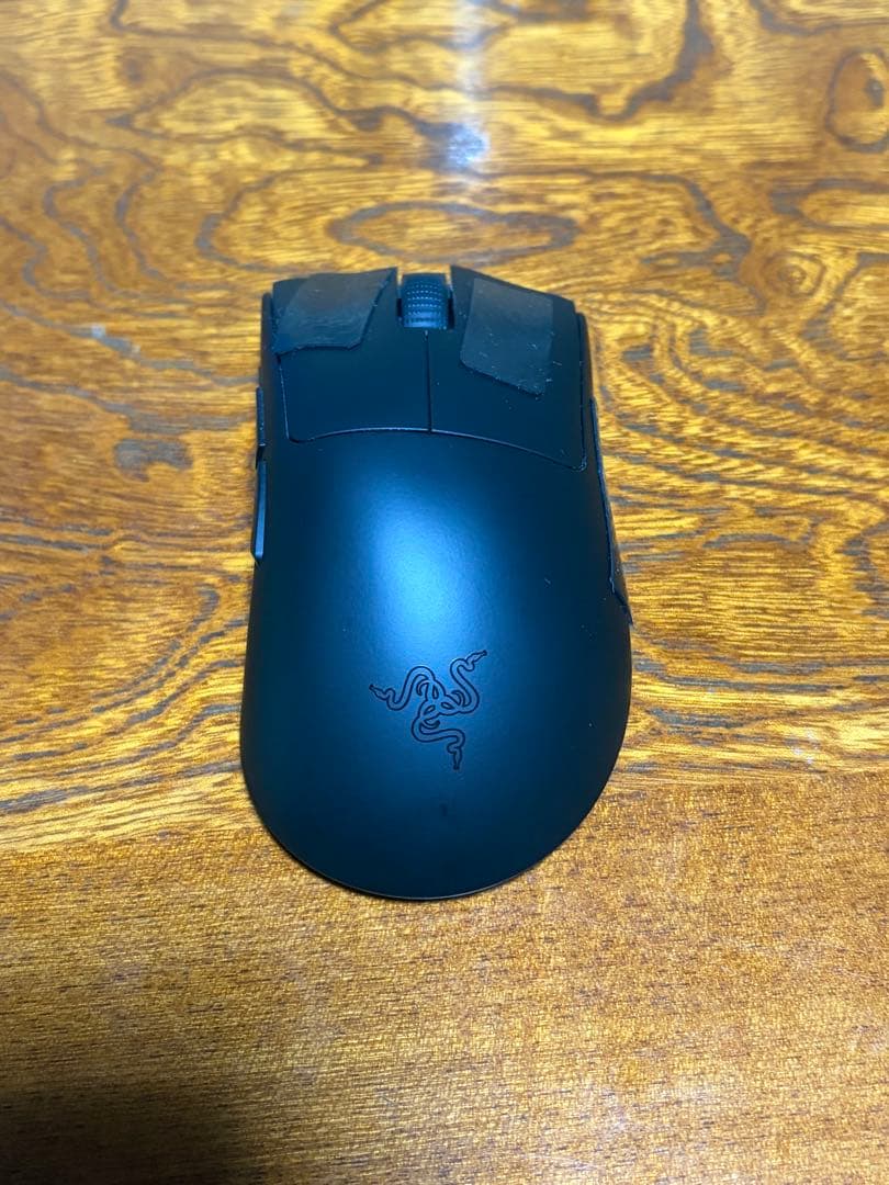 マウス・トラックボール RAZER DEATHADDER V3 HYPERSPEED