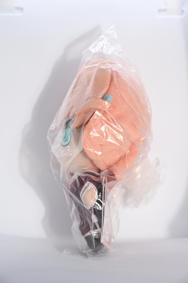 ラブライブ！きゅるまるぬいぐるみ 蓮ノ空女学院 日野下花帆 乙宗梢