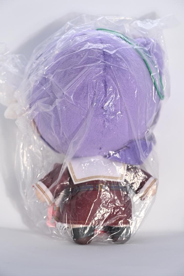 ラブライブ！きゅるまるぬいぐるみ 蓮ノ空女学院 日野下花帆 乙宗梢