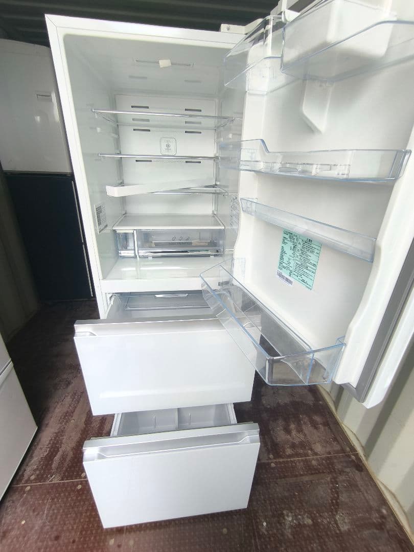 冷蔵庫・冷凍庫 YRZ-F36K