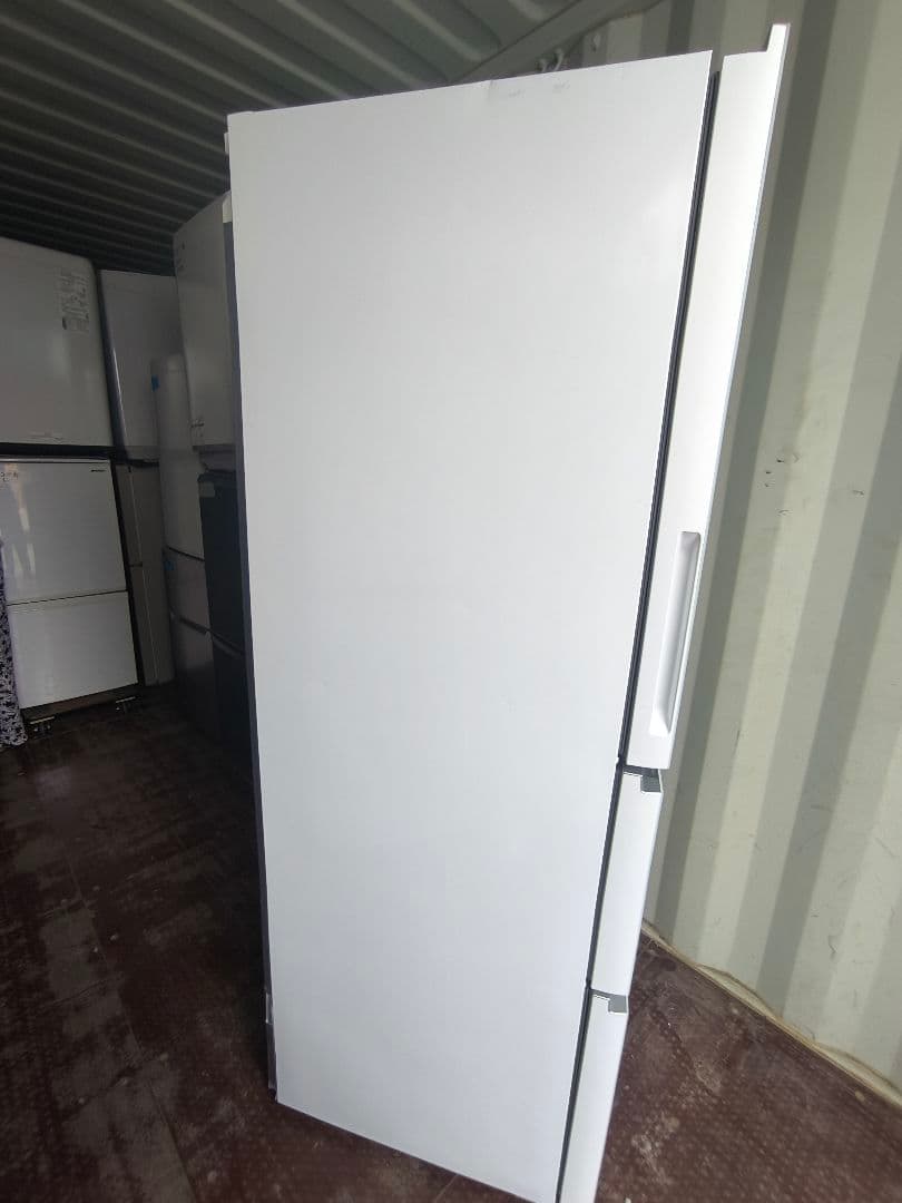 冷蔵庫・冷凍庫 YRZ-F36K