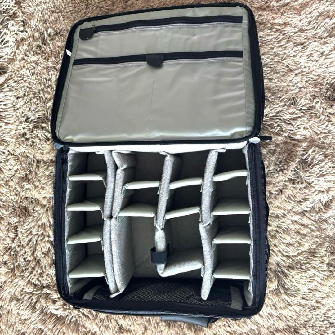 ☆未使用品☆エツミ　プロカメラトランク　E-3234　カメラバック