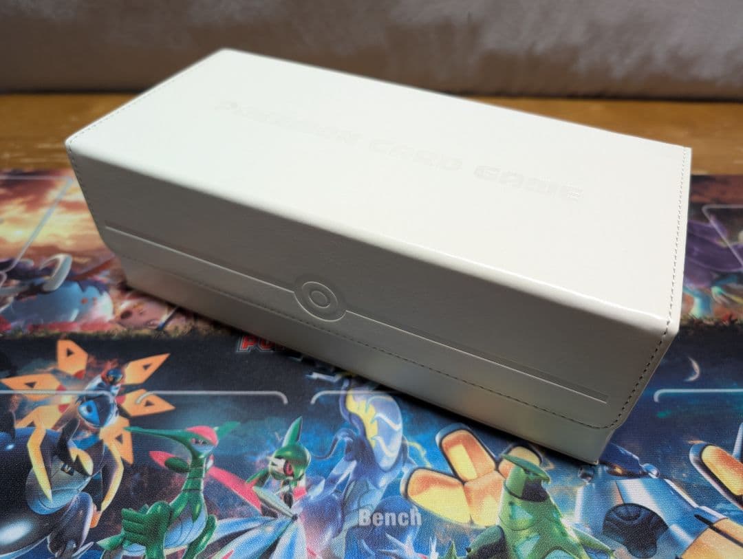 ポケカサプライセット